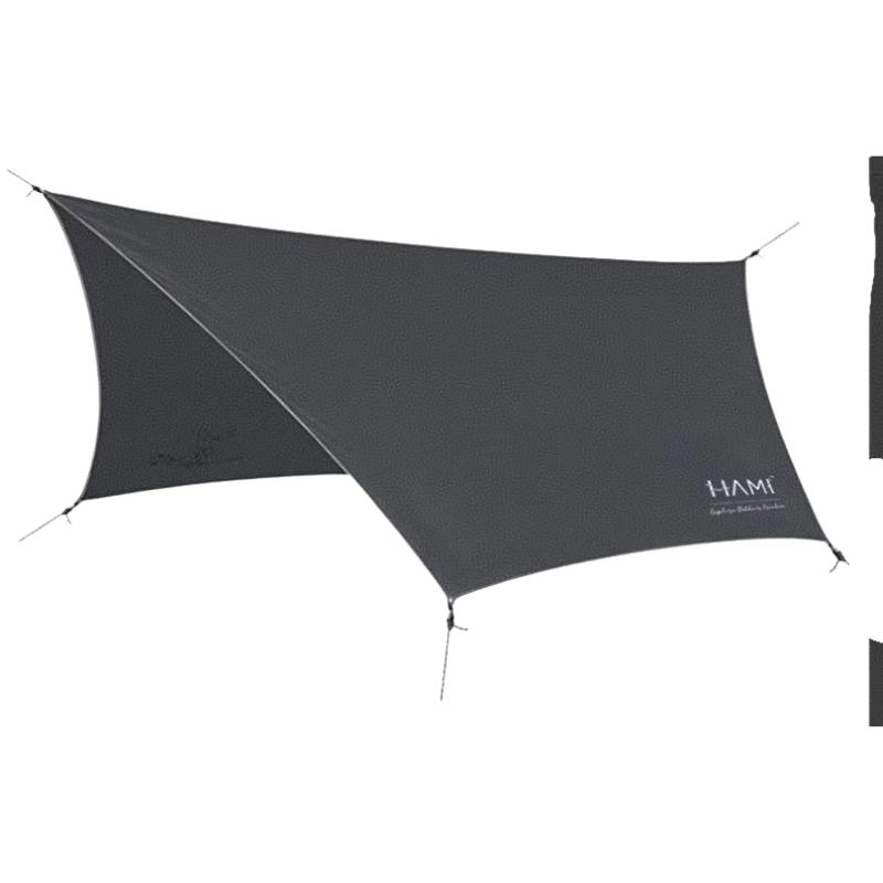 HAMI EcoTarp