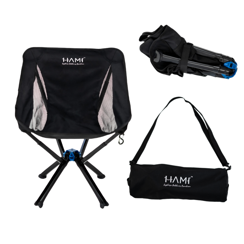 HAMI Portable Chair - SML/MED