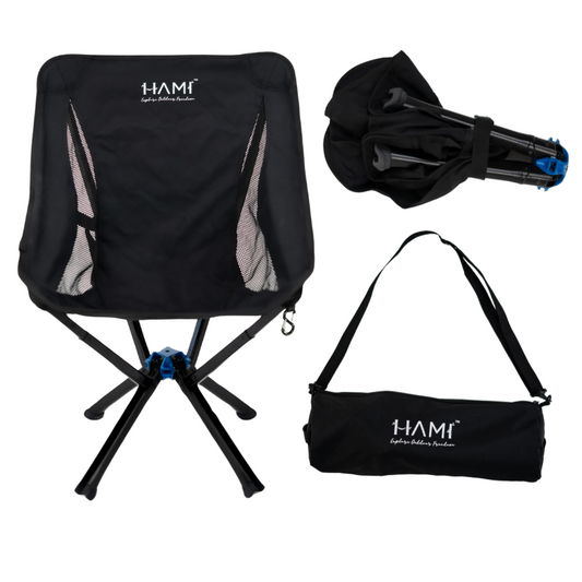 HAMI Portable Chair - Large