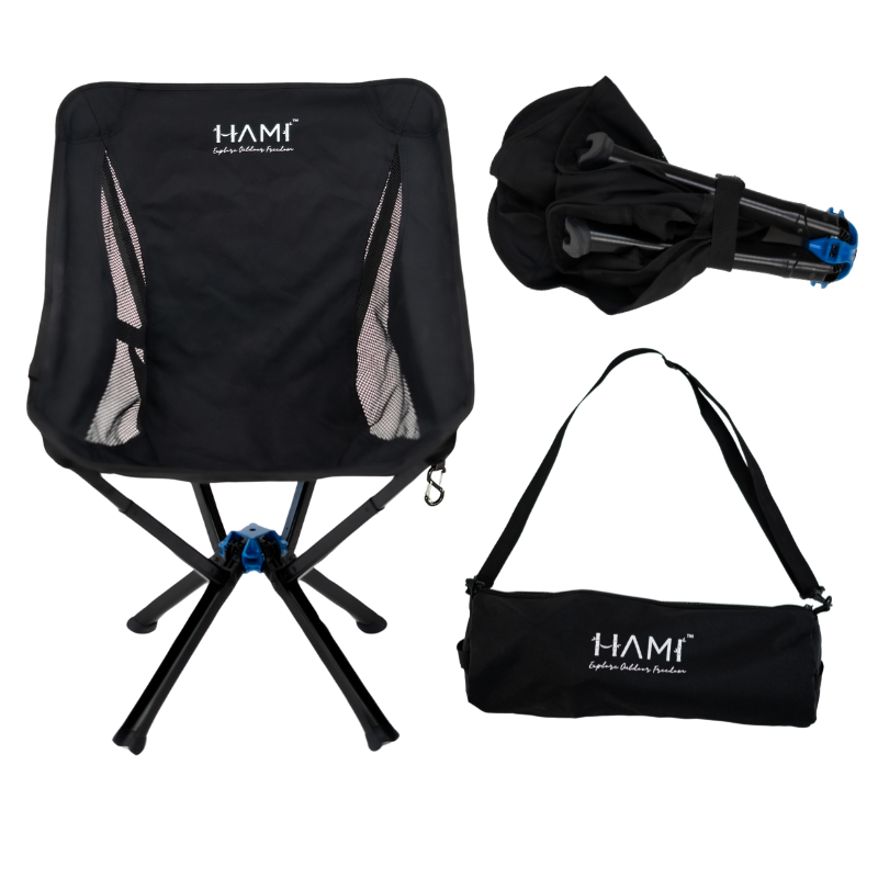 HAMI Portable Chair - Large