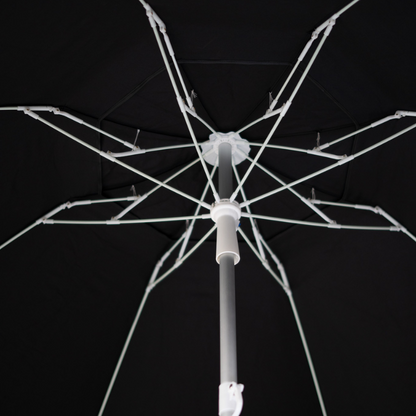 HAMI Beach Umbrella (black)