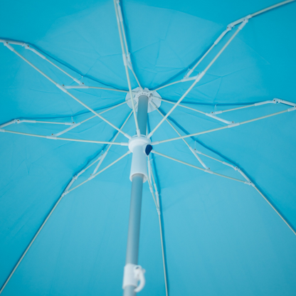 HAMI Beach Umbrella (blue)