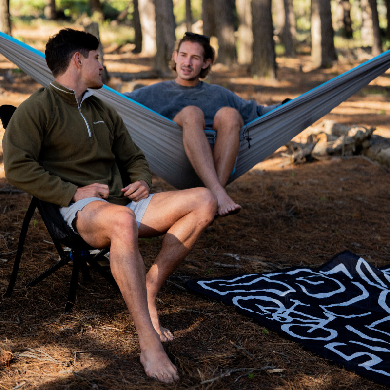 HAMI Portable Chair - SML/MED