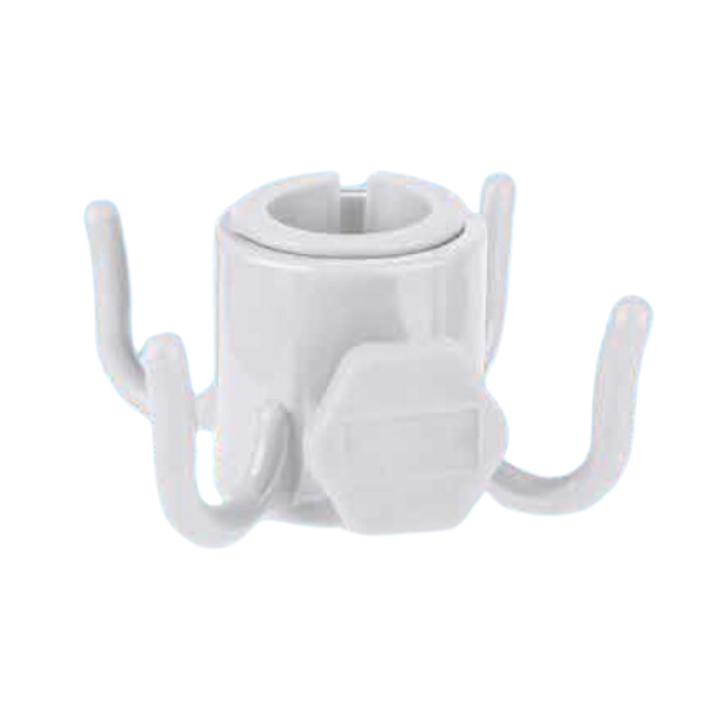 HAMI Beach Umbrella (black)