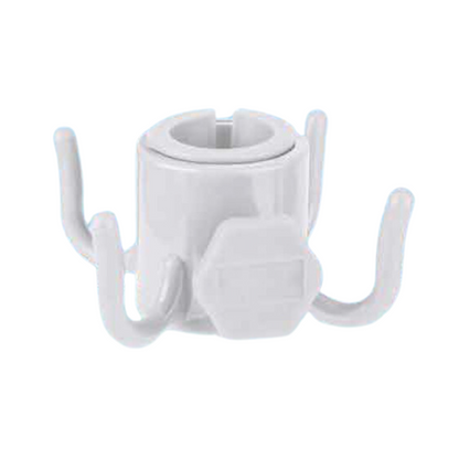 HAMI Beach Umbrella (black)