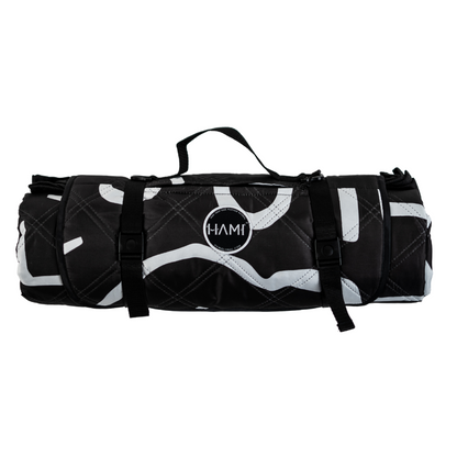 “Limited Edition” Urban Doodle - Eco Picnic Blanket