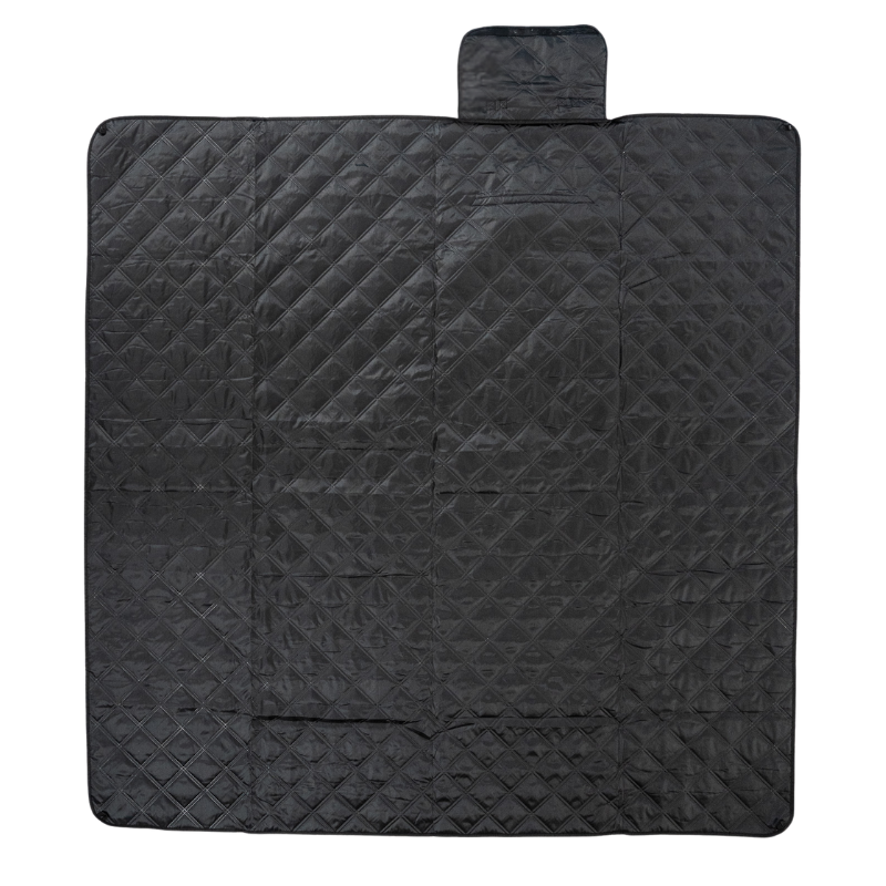 “Limited Edition” Urban Doodle - Eco Picnic Blanket