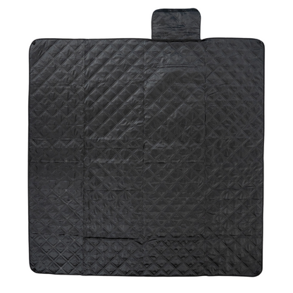 “Limited Edition” Urban Doodle - Eco Picnic Blanket