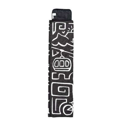 “Limited Edition” Urban Doodle - Eco Picnic Blanket