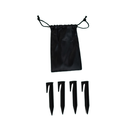 “Limited Edition” Urban Doodle - Eco Picnic Blanket