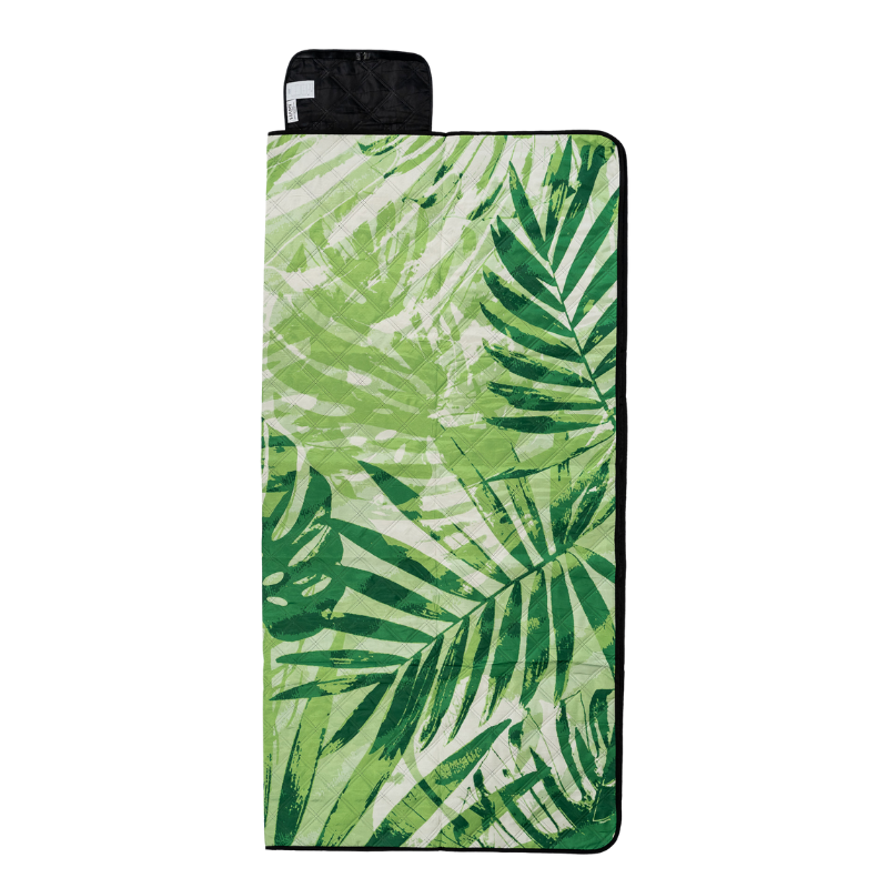 Wild Forest - Eco Picnic Blanket