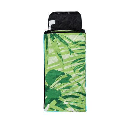 Wild Forest - Eco Picnic Blanket