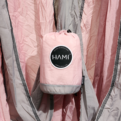HAMI Coral Hammock