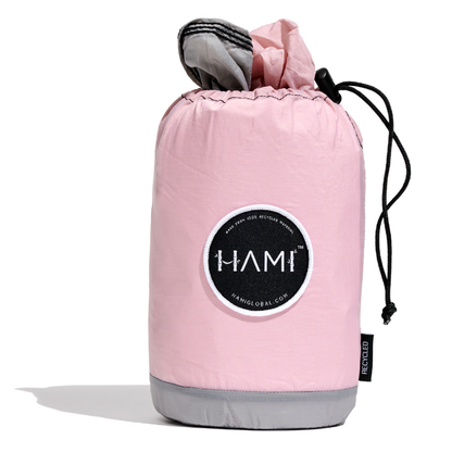 HAMI Coral Hammock