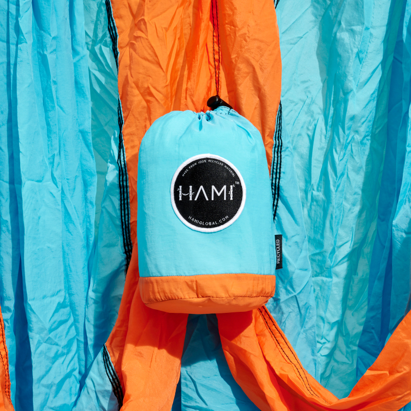 HAMI OASIS Hammock