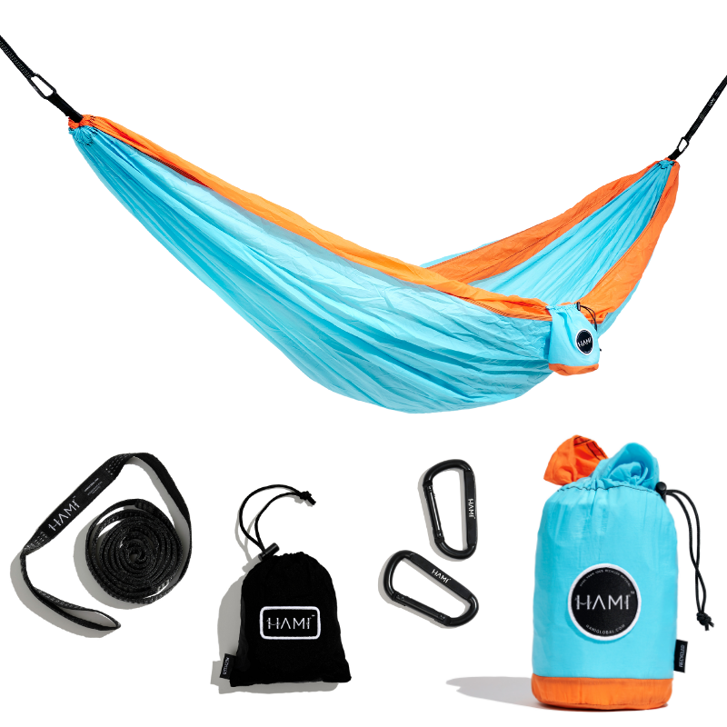 HAMI OASIS Hammock