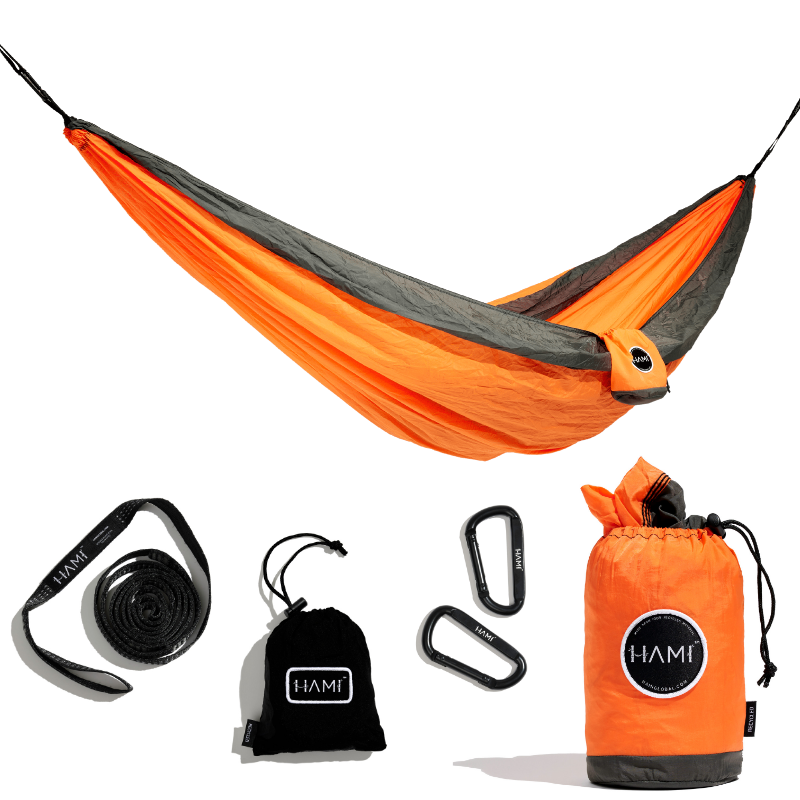 HAMI ORCHARD Hammock