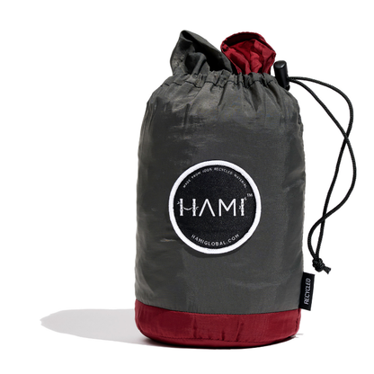 HAMI VOLCANO Hammock