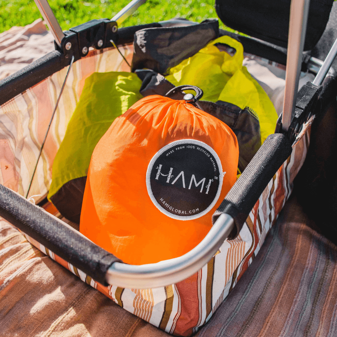 HAMI ORCHARD Hammock