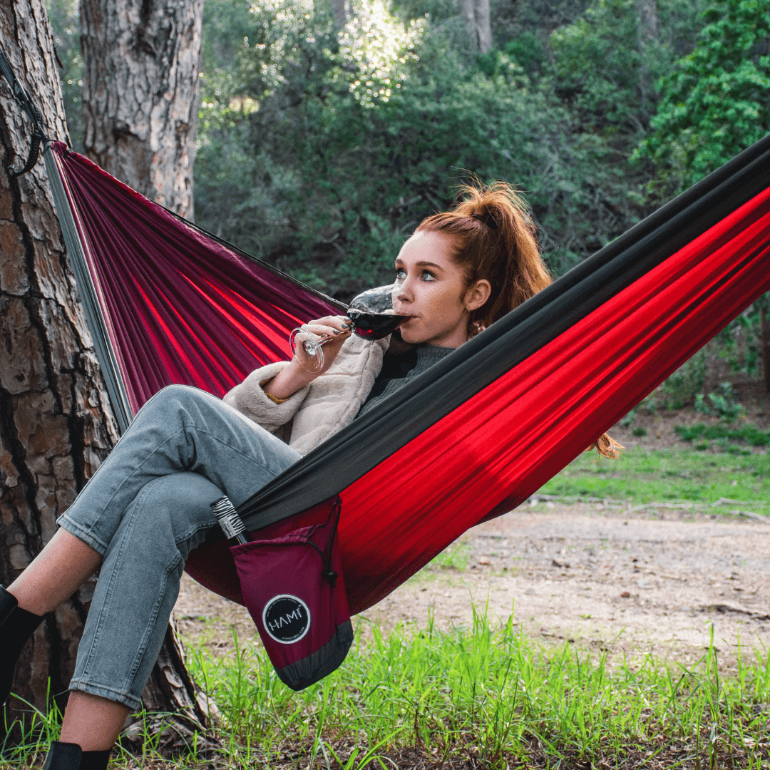 HAMI VINO Hammock